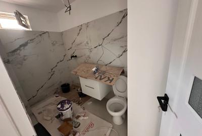 Apartament cu 2 camere semidecomandat în Ferdinand - 6