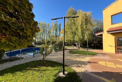 Complex educational,  scoala/gradinita, teren, 12.000 mp,  zona Baneasa, - 7