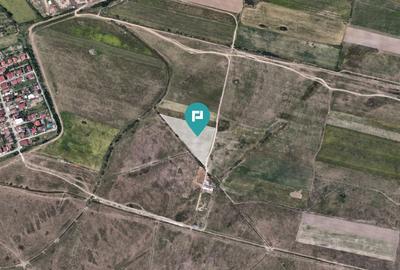 Teren Extravilan – Oportunitate Unică de Investiție! - 3