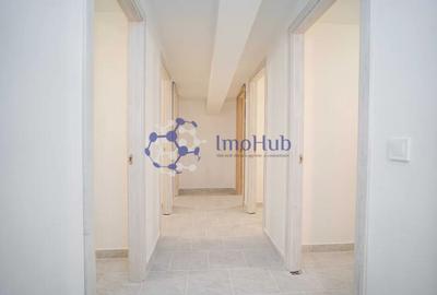 Apartament 3 camere Pacurari - Loc Parcare si Boxa - 2