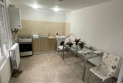 Apartament 1 camera recent renovat, la vila in zona Sararie - 2