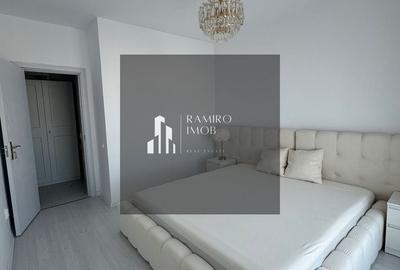 Apartament cu 2 camere decomandat, mobilat în Ozana - 7