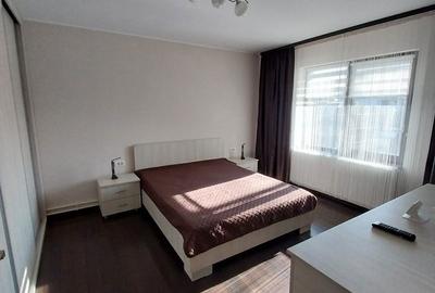 Casă cu 2 camere în 23 August - 3