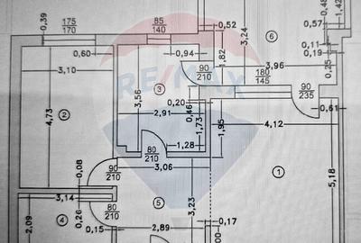Inchiriere Apartament modern cu 2 camere | Aviatiei - 9