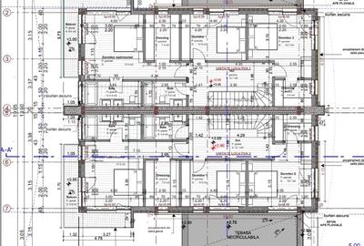 DUPLEX PREMIUM P+E+R CU PANORAMA CART VORONET - 12