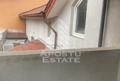 Casa unifamiliala în Timișoara,cu spațiul comercial - 14