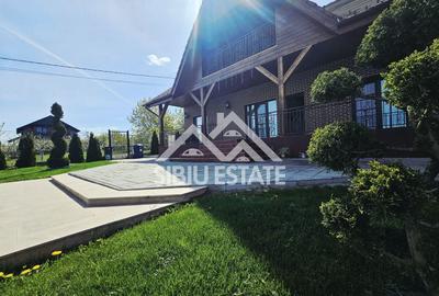 Casă individuală cu 5 camere cu Canalizare în Daia - 1