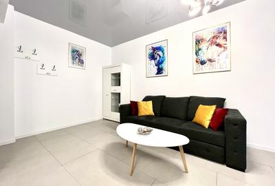 Apartament cu vedere la mare mobilat si utilat - 8