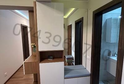 Apartament 3 camere, paza, 2 locuri parcare @Timpuri Noi Minulescu 39 Residence - 5
