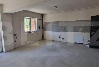 Apartament de 3 camere, 59 mp, posibilitate garaj, zona Terra - 8