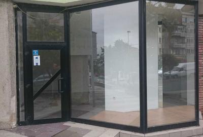 Spațiu comercial, de 65 mp, în Nicolae Titulescu - 5