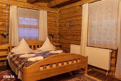 Spațiu comercial, de 2,190 mp, în Bran - 17