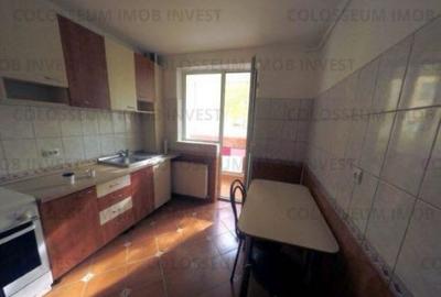 Apartament cu 2 camere, decomandat - zona Grivitei - 2