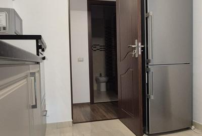 2 Camere, Imbunatatiri de Lux, Aproape de Plaja, 70 Mp - 36