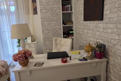 Apartament cu 2 camere semidecomandat, mobilat în Băneasa - 17