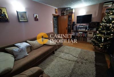 Apartament 4 camere parter/ Spațiu Comercial Nicolina 2 - 2