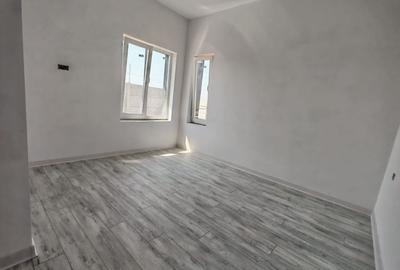 Casa 4 camere spatioasa, teren 440 mp- Comuna Berceni - 8