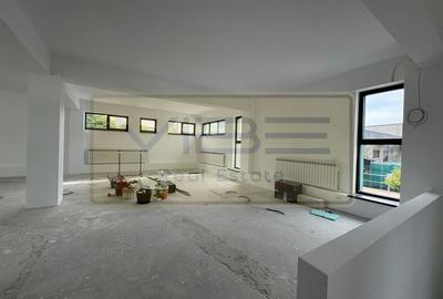 Cladire birouri / comerciala Tudor Vladimirescu-Iulius Mall - 11