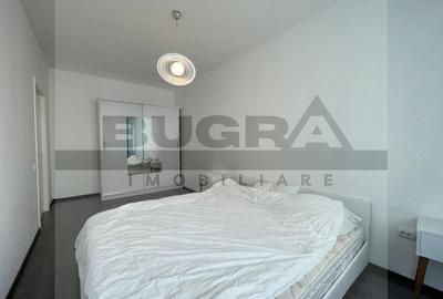 Apartament de 2 camere, 54mp, parcare, zona Petrom Baciu - 5