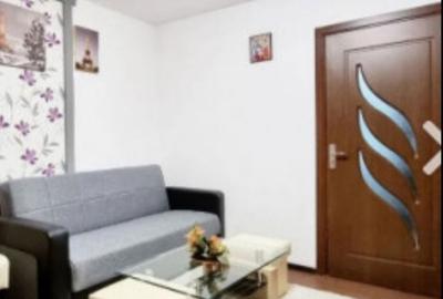 Garsonieră decomandată în Rahova - 3