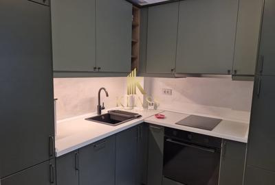 Garsonieră, mobilată în Pipera - 9