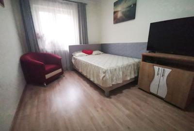 Apartament cu 2 camere nedecomandat în Nord - 7