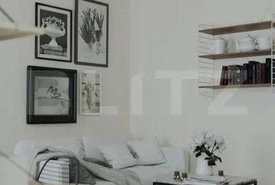 Apartamente premium cu 3 camere in cartier reziden?ial inchis Sangeorgiu - 8