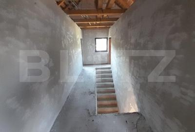 Casa individuala, 182mp, 700 mp teren, Viisoara - 15