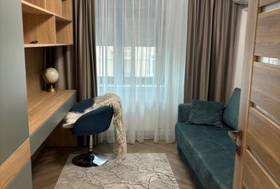 APARTAMENT DE LUX PE BULEVARDUL DECEBAL in INIMA CAPITALEI - 9