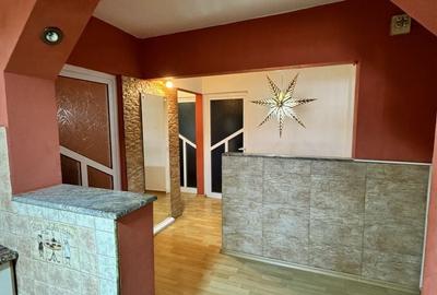 Apartament cu 3 camere decomandat în Berca - 4