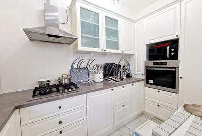 Casa de tip duplex la cheie pe strada Campului - 15