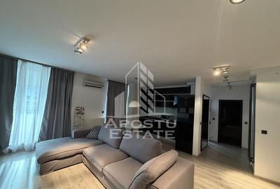 Apartament 2 camere , Centrala proprie , Pet Friendly, Ar... - 15