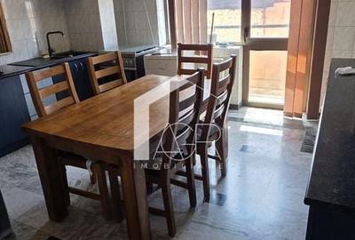 Apartament cu 4 camere decomandat în Democrației - 3