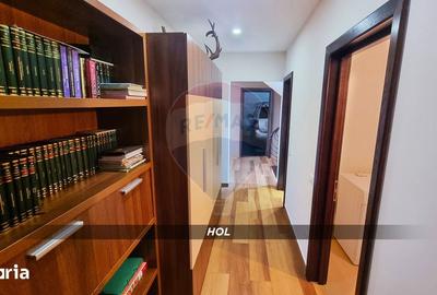 Casă cu 4 camere cu Teren 3657 Mp în Fărcașa - 15