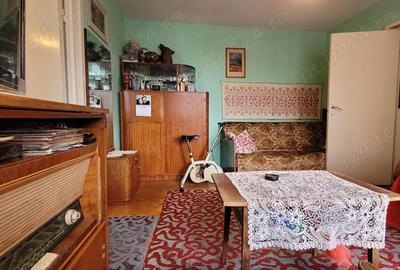 Apartament cu 2 camere semidecomandat în Central - 8