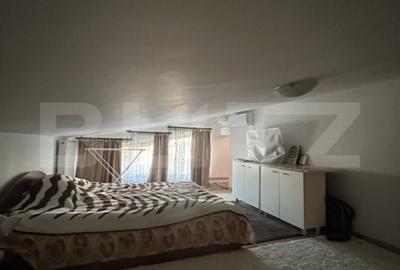 Apartament de vanzare, semidecomandat, cu 2 camere, 50 mp | Piata 1 mai - 9