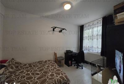 Apartament cu 2 camere semidecomandat în Chiajna - 3
