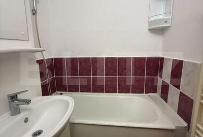 Garsonieră în Siderurgiștilor - 8
