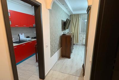 VANZARE GARSONIERA MOBILATA SI UTILATA COMPLET-COMISION 0%-MILITARI - 3