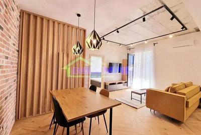 Apartament 2 camere de inchiriat zona Tomis Nord, BLOC NOU - 5