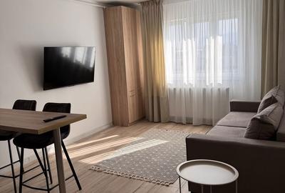 Apartament cu 2 camere în Lazaret