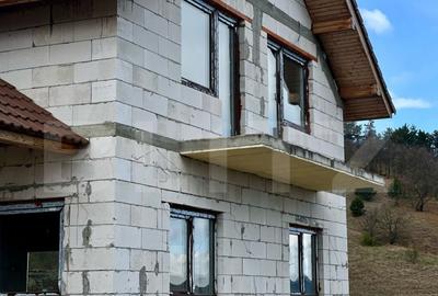 Casa de Vanzare, 3 Camere, SP+M, 138 mp, la Rosu, zona Mices - 3