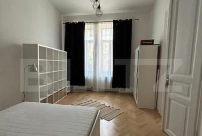 Apartament 3 camere, 90 mp, pet friendly, parcare, zona Hore - 2