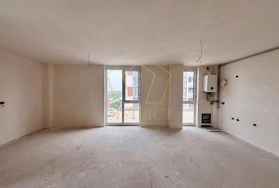 Apartament cu 2 camere decomandat în Torontalului - 2