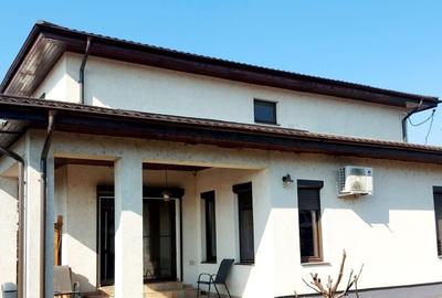 REV2003661 Vila de vanzare 4 camere Samurcasi - 2