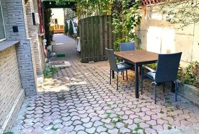 Casa 4 camere Universitate-Maria Rosetti/Constructie 2002 Casa 4 camere Universitate-Maria Rosetti/Constructie 2002 - 1