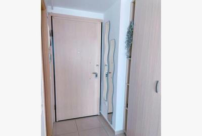Garsoniera Studio Mall Vitan PetFriendly Bloc Nou 10/10 - 6