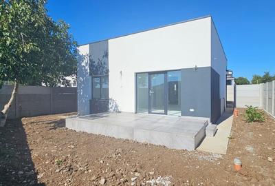 Casa parter 3 camere - Berceni Ilfov - 3