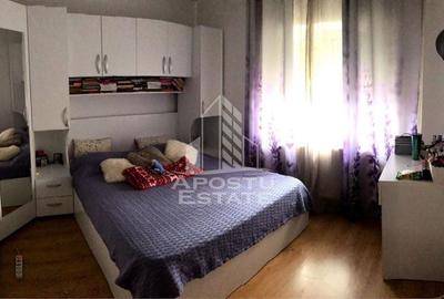 Apartament cu 4 camere, 2 bai, etaj intermediar, zona Soarelui - 3