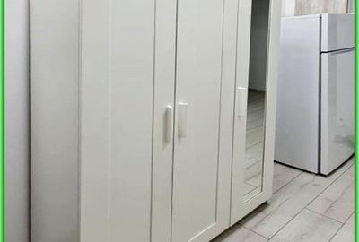 Apartament cu 2 camere semidecomandat în Nord - 5